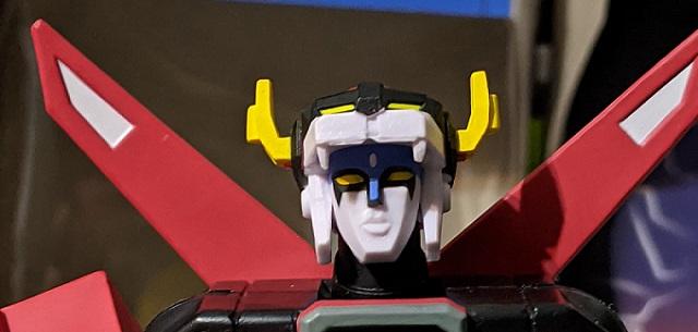 super 7 ultimates voltron